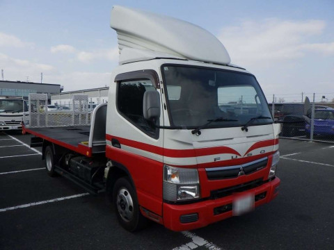 2018 Mitsubishi Fuso Canter FEB50[2]