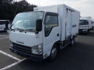 2017 Isuzu Elf Truck