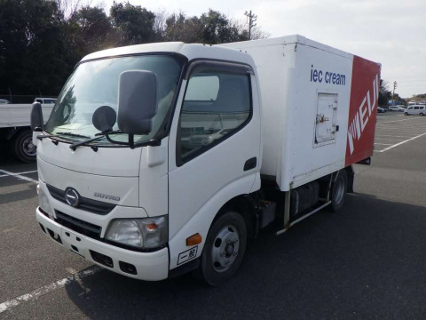 2013 Hino DUTRO XZU645M[0]