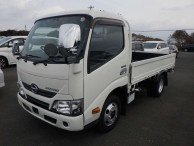 2018 Hino DUTRO