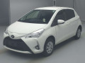 2020 Toyota Vitz