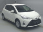 2020 Toyota Vitz