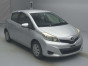 2012 Toyota Vitz