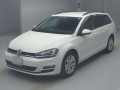 2015 Volkswagen Golf Variant