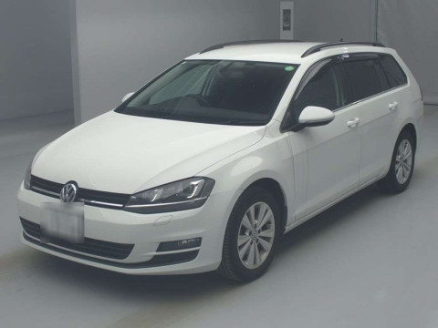 2015 Volkswagen Golf Variant AUCJZ[0]