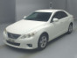 2012 Toyota Mark X