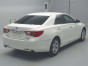 2012 Toyota Mark X