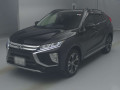 2018 Mitsubishi Eclipse Cross