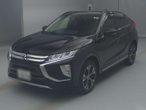 2018 Mitsubishi Eclipse Cross GK1W[0]