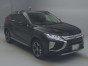 2018 Mitsubishi Eclipse Cross