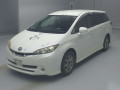 2010 Toyota Wish