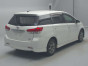 2010 Toyota Wish