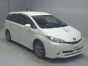 2010 Toyota Wish