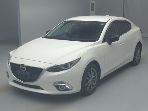 2015 Mazda Axela BM5FP[0]