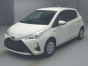 2020 Toyota Vitz