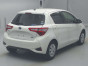 2020 Toyota Vitz