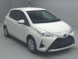 2020 Toyota Vitz