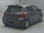 2008 Toyota Vitz