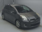 2008 Toyota Vitz