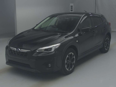 2021 Subaru XV GT3[0]