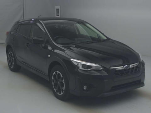 2021 Subaru XV GT3[2]