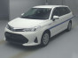 2020 Toyota Corolla Fielder