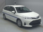 2020 Toyota Corolla Fielder