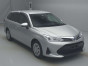 2021 Toyota Corolla Fielder