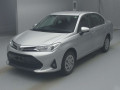 2020 Toyota Corolla Axio