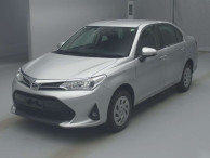 2020 Toyota Corolla Axio