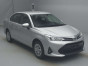 2020 Toyota Corolla Axio