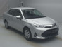 2020 Toyota Corolla Axio