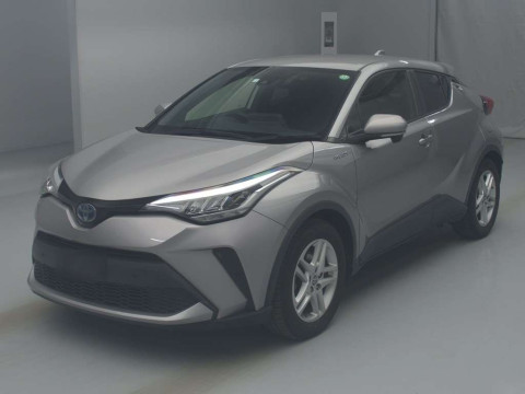 2020 Toyota C-HR ZYX11[0]