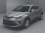 2020 Toyota C-HR