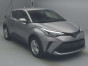 2020 Toyota C-HR