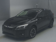 2021 Subaru XV