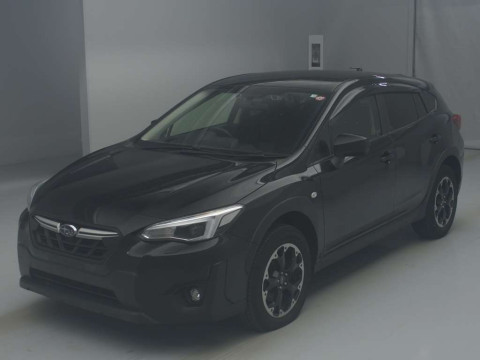 2021 Subaru XV GT3[0]