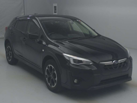 2021 Subaru XV GT3[2]