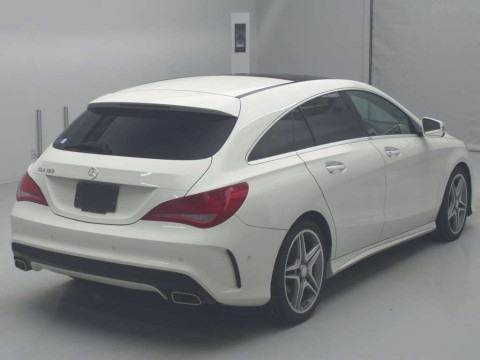 2015 Mercedes Benz CLA-Class 117942[1]