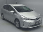 2018 Toyota Prius alpha