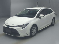 2022 Toyota Corolla Touring Wagon