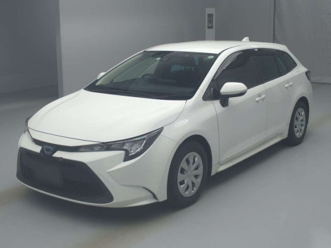 2022 Toyota Corolla Touring Wagon ZWE214W[0]