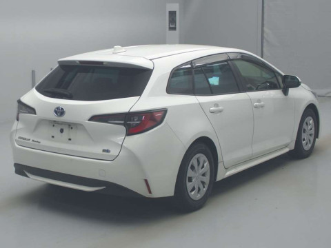 2022 Toyota Corolla Touring Wagon ZWE214W[1]