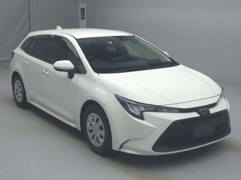 2022 Toyota Corolla Touring Wagon ZWE214W[2]