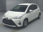 2018 Toyota Vitz