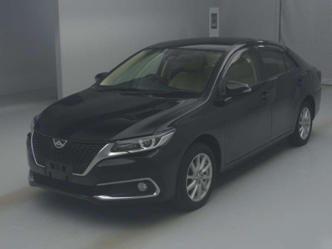 2018 Toyota Allion ZRT261[0]