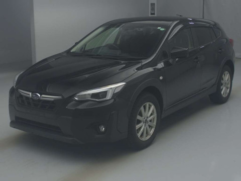 2022 Subaru XV GT3[0]