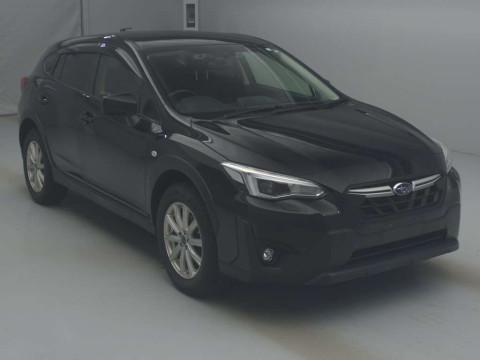 2022 Subaru XV GT3[2]