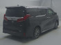 2022 Toyota Alphard