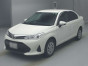 2019 Toyota Corolla Axio